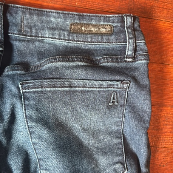 Articles of Society Jeans - Picture 5 of 6